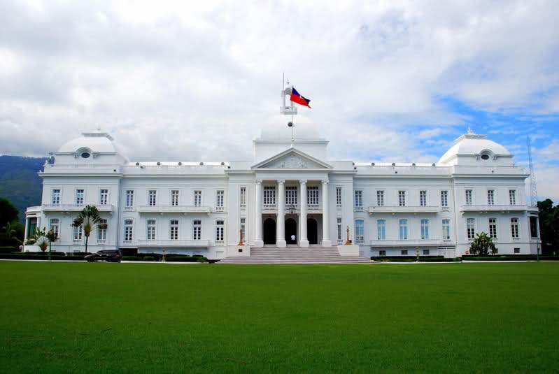 Palacio Nacional