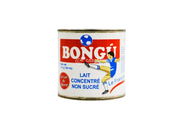 Bongú Leche
