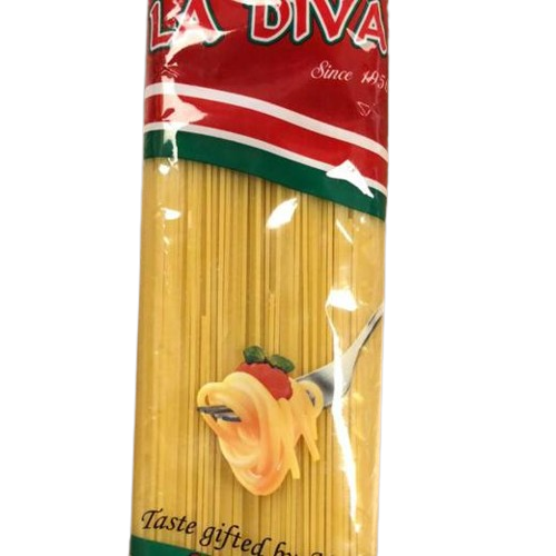 Espagueti La Diva