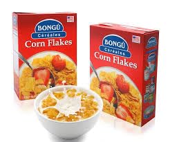 Cereal Bongu