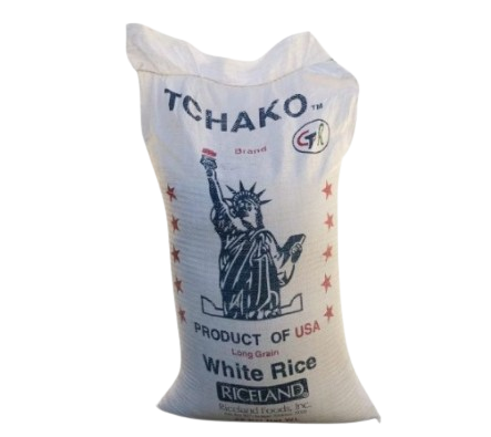 Tchako Rice